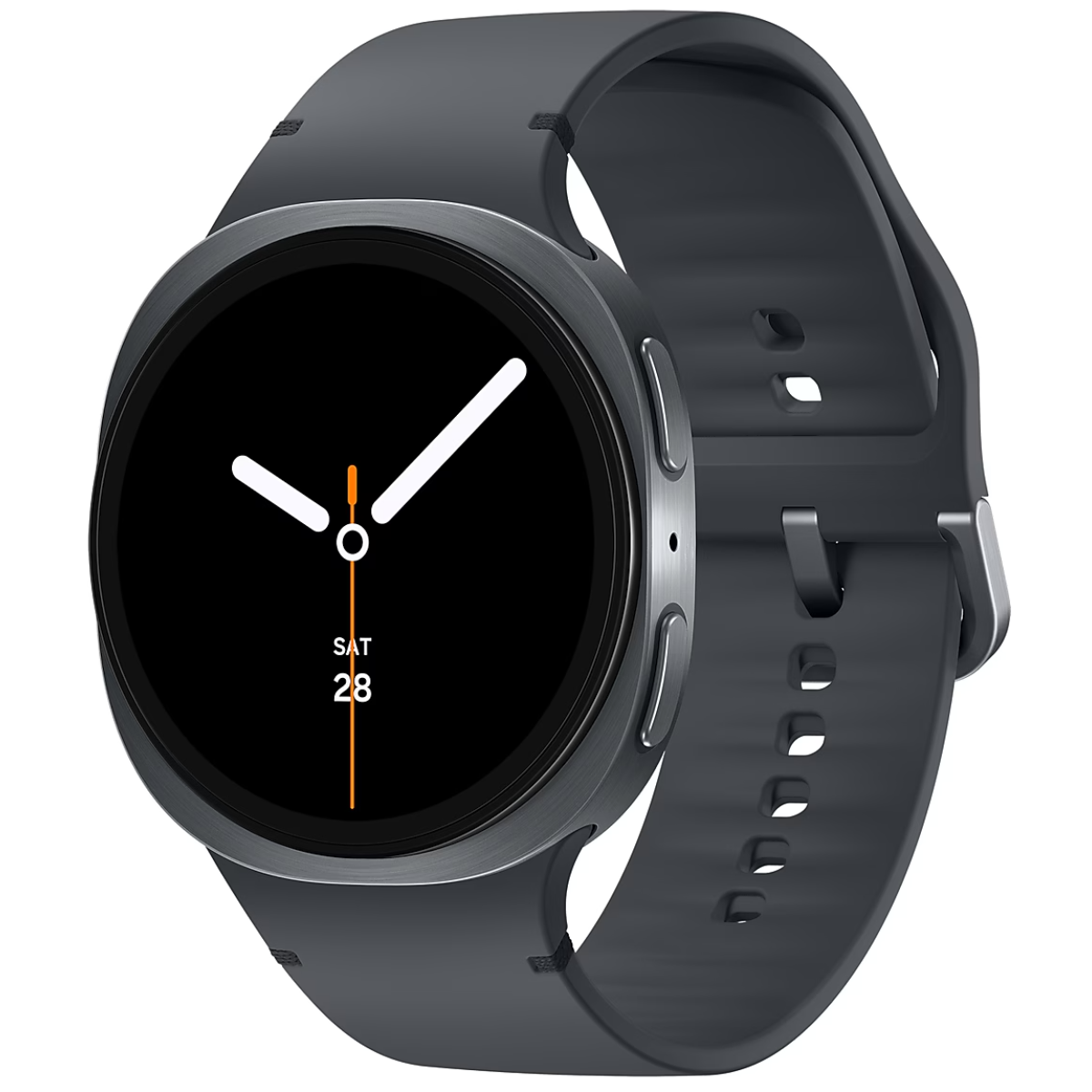 Samsung 三星 SM-L335FDAATGY Galaxy Watch8 44 mm (LTE) 智能手錶 (黑色)